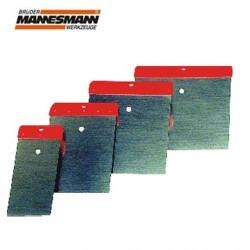 Mannesmann 616-M Metal Scraper Set