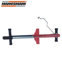 Mannesmann 63510 Laminat Parke Kesme - 3