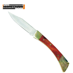 MANNESMANN - Mannesmann 645-11 Pocket Knife MANNESMANN - Mannesmann 645-11 Pocket Knife
