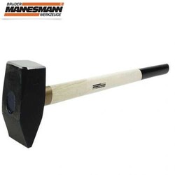 MANNESMANN - Mannesmann 708-4000 Sledgehammer, 4kg