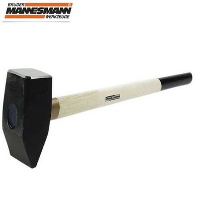 Mannesmann 708-5000 Sledgehammer, 5kg