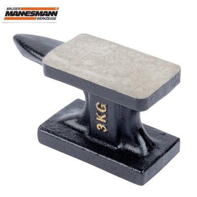 Mannesmann 710-10 Örs, 10kg - 1