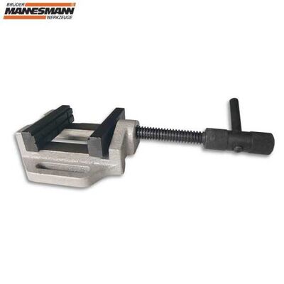 Mannesmann 715-100 Planing Machine Vice, 100mm