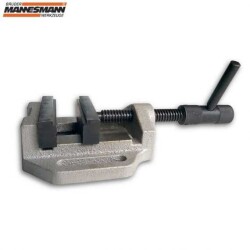 Mannesmann 715-100 Freze Mengenesi (100mm) - 2