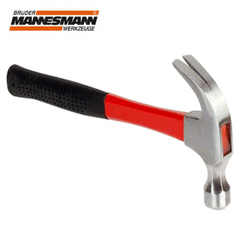 MANNESMANN - Mannesmann 718-16 Claw Hammer