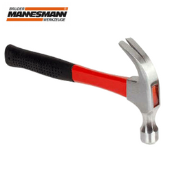 MANNESMANN - Mannesmann 718-16 Claw Hammer MANNESMANN - Mannesmann 718-16 Claw Hammer