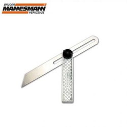 MANNESMANN - Mannesmann 816-200 Sliding Bevel, 200mm