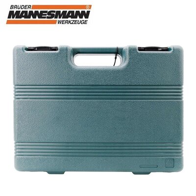 Mannesmann 98410 Tool Set, 94 Pieces - 9