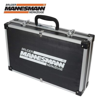 Mannesmann 98432 Tool Set, 232 pieces - 5