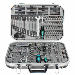 Mannesmann 98450 Lokma Anahtar Takımı (232 Parça, Metrik) - 4