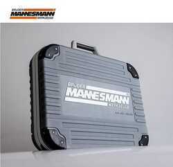 Mannesmann 98450 Lokma Anahtar Takımı (232 Parça, Metrik) - 8
