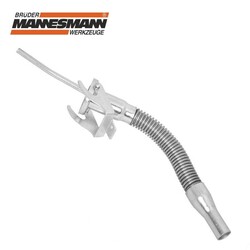 Mannesmann 050-T Flexible Spout for Jerry Cans - 2