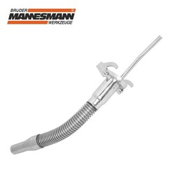 Mannesmann 050-T Flexible Spout for Jerry Cans - 3