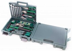 Mannesmann 29086 Tool Set, 176 Pcs - 7