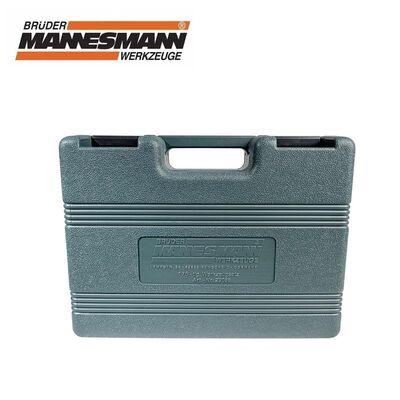 Mannesmann 29086 Tool Set, 176 Pcs