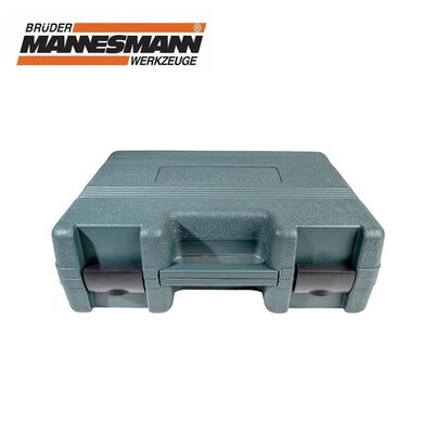 Mannesmann 29086 Tool Set, 176 Pcs