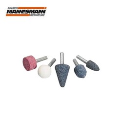 MANNESMANN - Mannesmann 441-5 Milling Set, 5 pieces