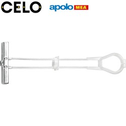 CELO - MEA BT M5 Alçıpan ve İnce Duvar Dübeli (ØM5, 30 adet)