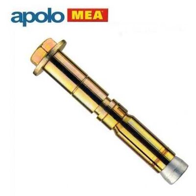 MEA SWA-S 15-25 Heavy Duty Anchor, SWA-S, M 10x115