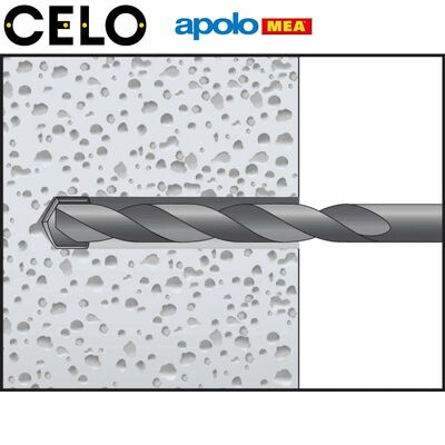 MEA GB 12 Gazbeton Dübeli (12x75mm, 20 adet) - 4