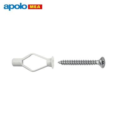MEA HR 6-30 Boşluk Dübeli (6x30mm, 100 adet)
