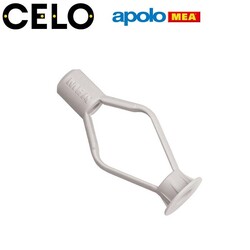 CELO / Apolo MEA - MEA HR Boşluk Dübeli (8x40mm, 50 adet) 