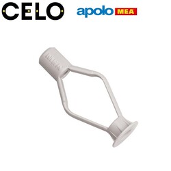 CELO / Apolo MEA - MEA HR 8-40 Boşluk Dübeli (8x40mm, 50 adet)