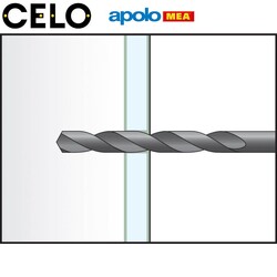 MEA HRM 4/38 Metal Boşluk Dübeli (8x59mm, 100 adet) - 3