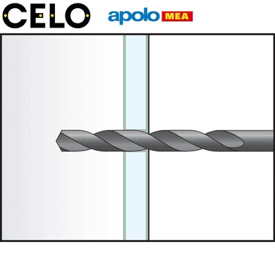 MEA HRM 4/38 Metal Boşluk Dübeli (8x59mm, 100 adet) - 3