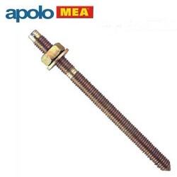 Apolo MEA - MEA M Anchor Stud, 12x250, 1 pc