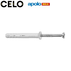 CELO - MEA NP Çakmalı Dübel (5x50mm, 100 adet)