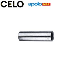 CELO - MEA SA 20 Çakma Çelik Dübel