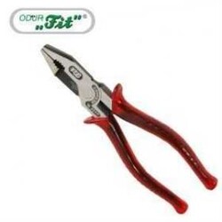 ODÜR-FİT NOF-E Çok Amaçlı Pense  (Made in GERMANY) - 2