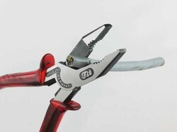 ODÜR-FİT NOF-E Çok Amaçlı Pense  (Made in GERMANY) - 3