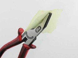 ODÜR-FİT NOF-E Çok Amaçlı Pense  (Made in GERMANY) - 4