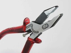 ODÜR-FİT NOF-E Çok Amaçlı Pense  (Made in GERMANY) - 5