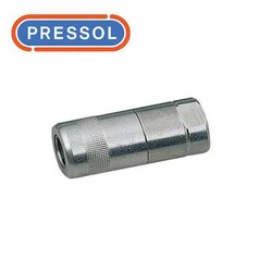 PRESSOL - PRESSOL 12631 104 Grease Gun Coupler