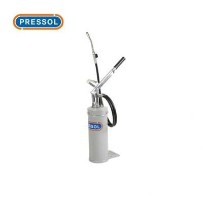 PRESSOL 17786 Portable Grease Dispensing Unit, 8kg