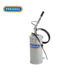 PRESSOL - PRESSOL 17788 Portable Grease Dispensing Unit, 12kg