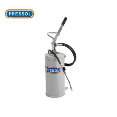PRESSOL 17788 Portable Grease Dispensing Unit, 12kg