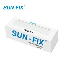 SUN-FIX - SUN-FIX Macun Kaynak, AQUA, 1 Adet
