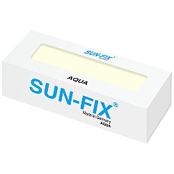 SUN-FIX Macun Kaynak, AQUA, 12 Adet