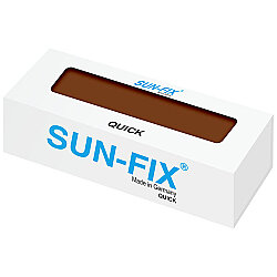SUN-FIX Macun Kaynak, QUICK, 12 Adet