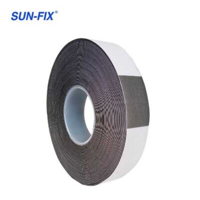 SUN-FIX Self-Amalgamating Tape, Isolation Tape, 10m - 4
