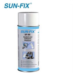 SUN-FIX - SUN-FIX SF-90 Sealant Adhesive Remover