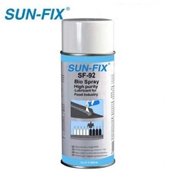 SUN-FIX - SUN-FIX SF-92 Bio Fluid Spray