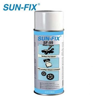 SUN-FIX SF-99 Multipurpose Spray SUN-FIX SF-99 Multipurpose Spray