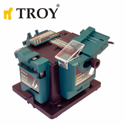 TROY - TROY 17056 Universal Bileme Makinası, 96W TROY - TROY 17056 Universal Bileme Makinası, 96W