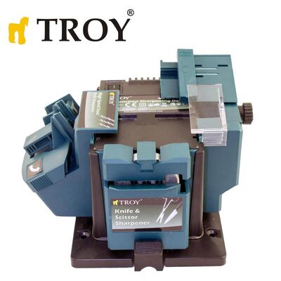 TROY 17056 Universal Sharpener, 96W