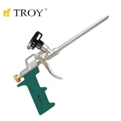 TROY 18001 Profesyonel Köpük Tabancası - 4